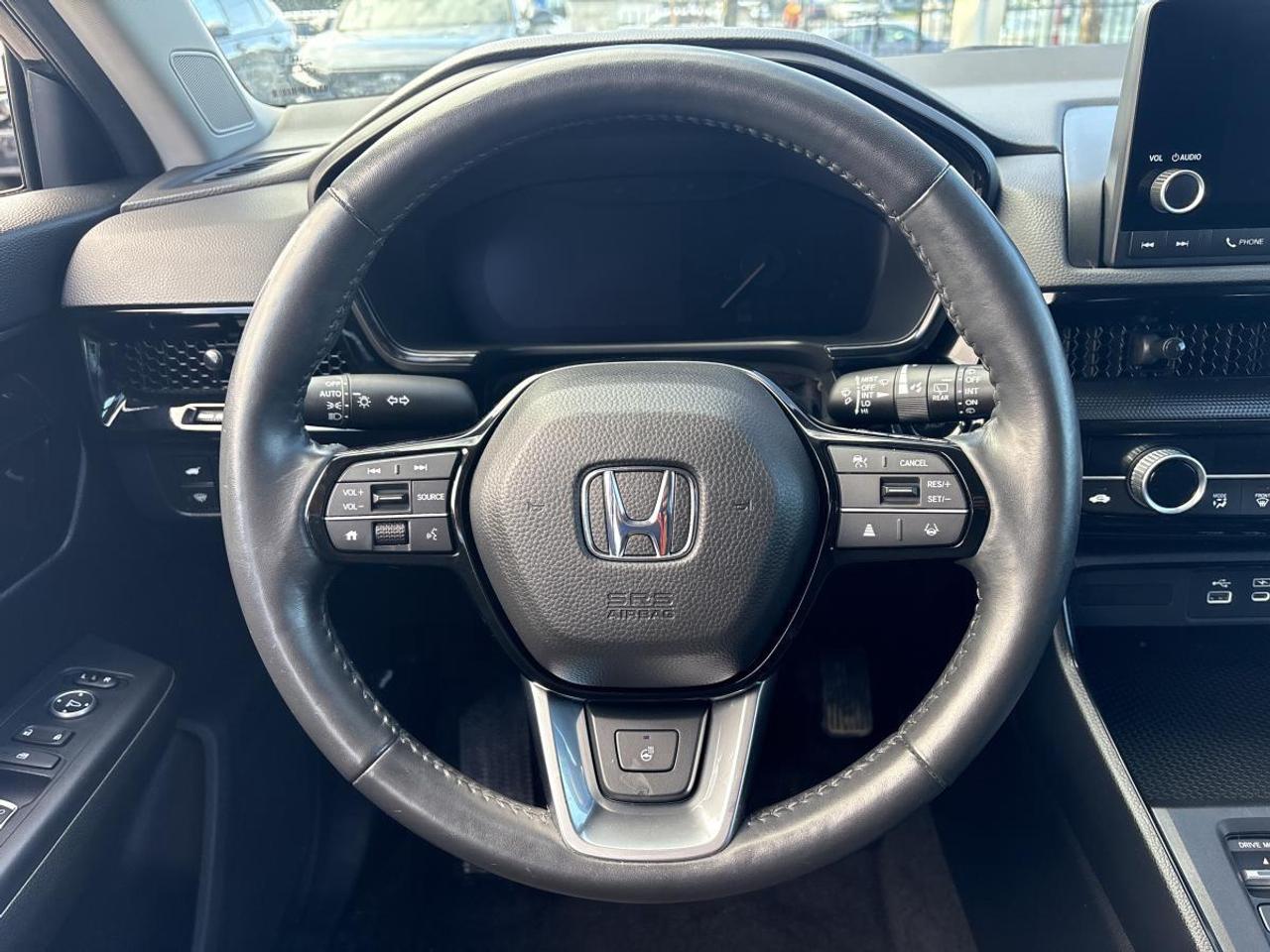 2024 Honda CR-V Sport Honda Certified With 7YRS/160K Warranty Photo