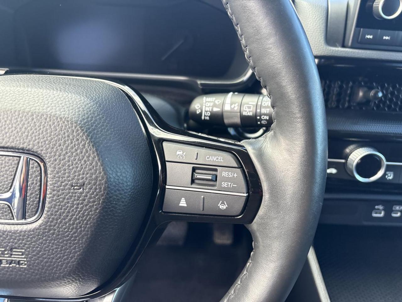2024 Honda CR-V Sport Honda Certified With 7YRS/160K Warranty Photo