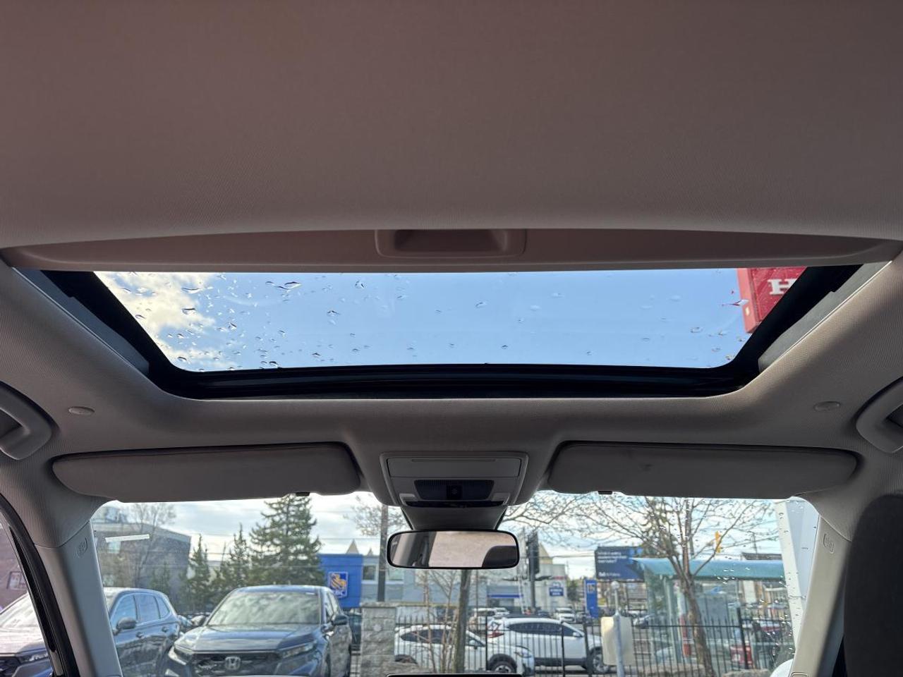 2024 Honda CR-V Sport Honda Certified With 7YRS/160K Warranty Photo