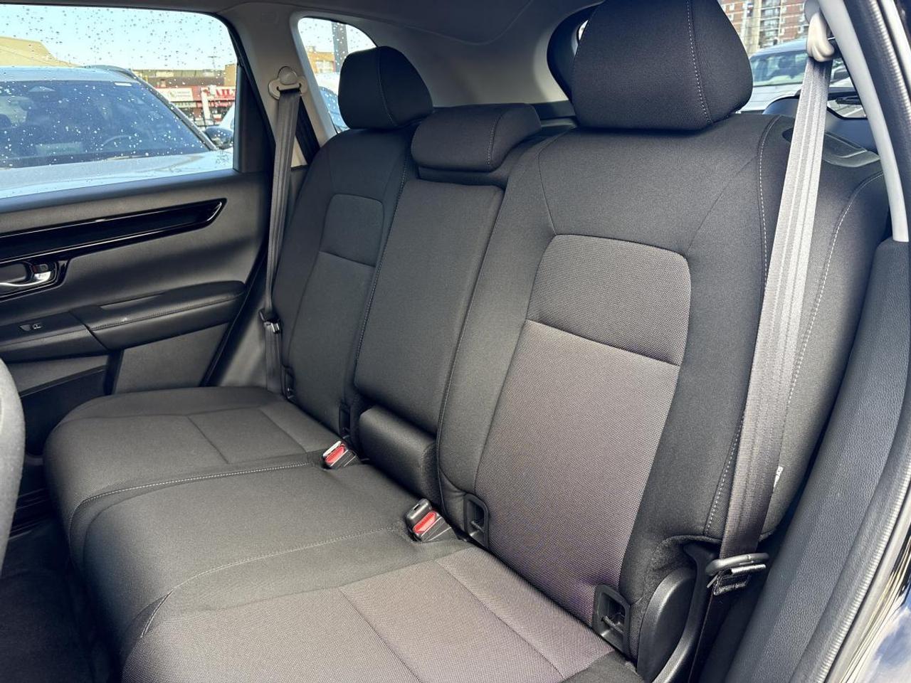 2024 Honda CR-V Sport Honda Certified With 7YRS/160K Warranty Photo