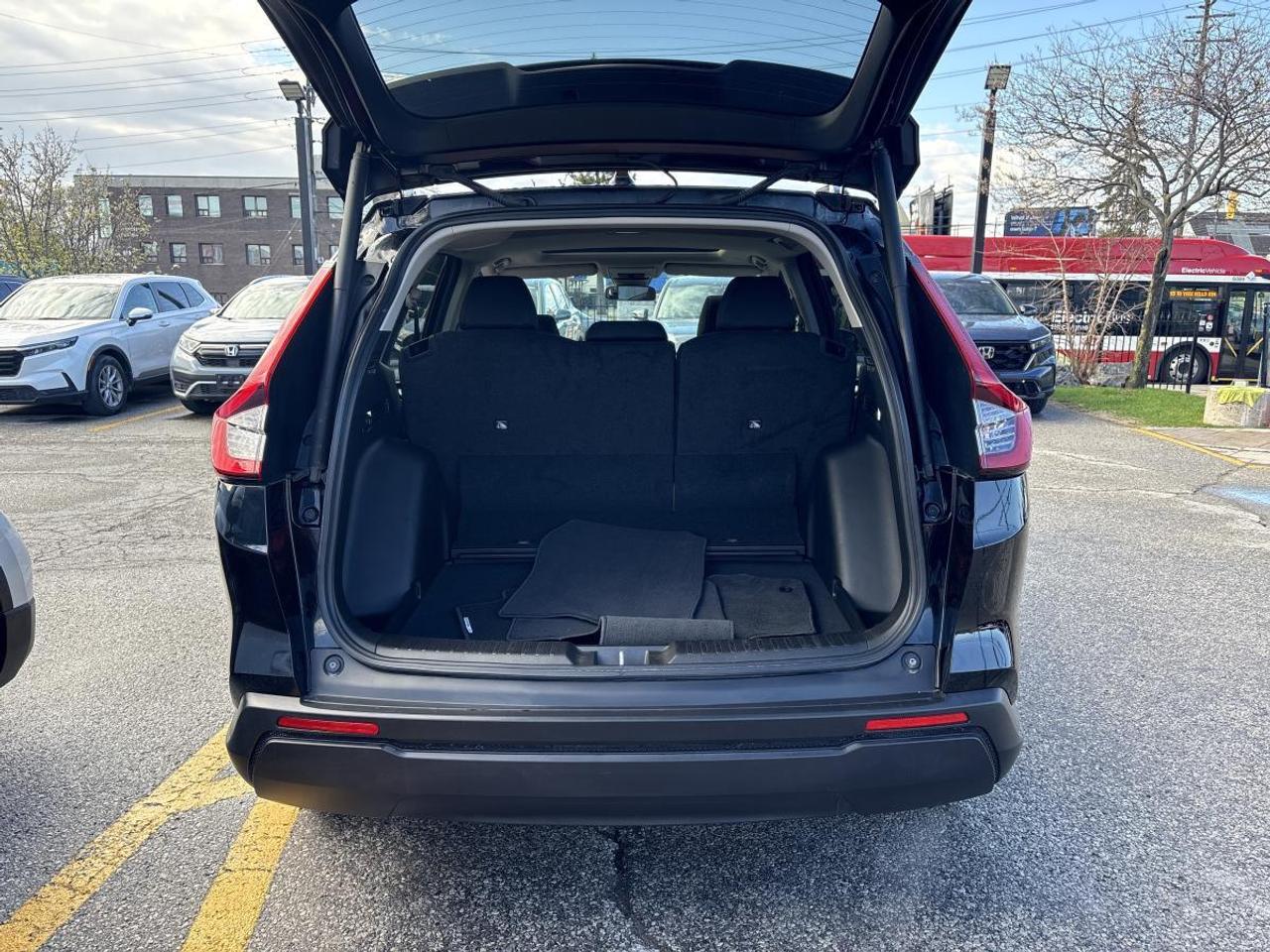 2024 Honda CR-V Sport Honda Certified With 7YRS/160K Warranty Photo