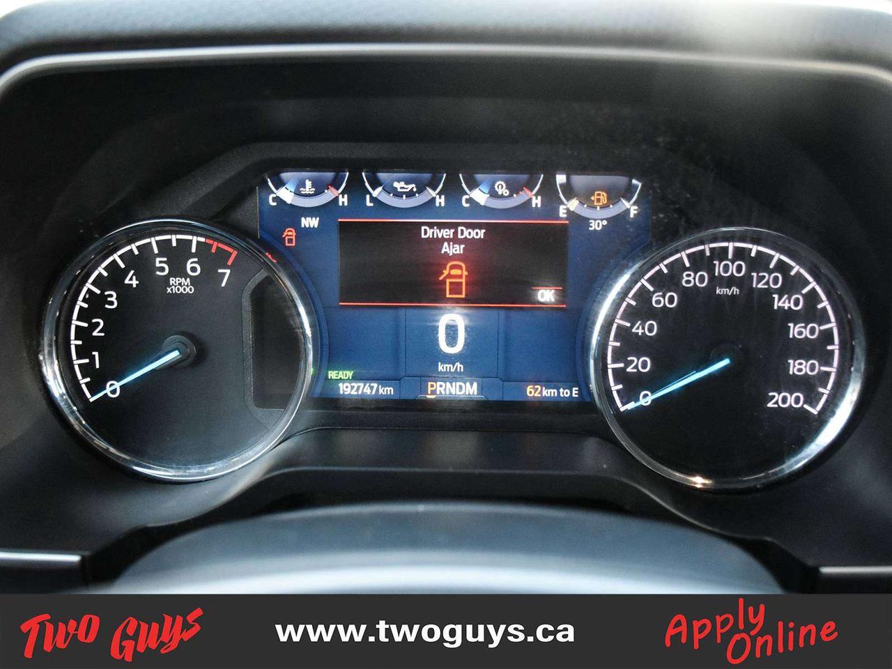 2022 Ford F-150 XLT 4WD SuperCrew 5.5' Box Powerboost Hybrid Nav Photo