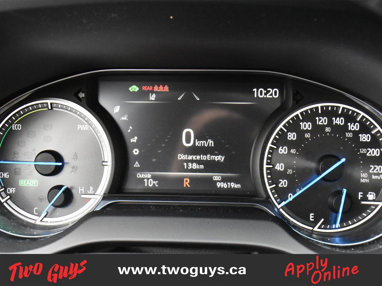 2021 Toyota Venza Limited AWD Panoroof Leather Nav Back Up Camera Photo