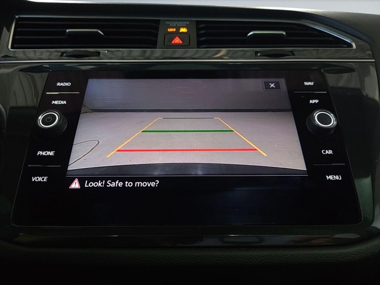 2022 Volkswagen Tiguan Highline R-Line 4MOTION   Panoramic Roof   Rare 2- Photo