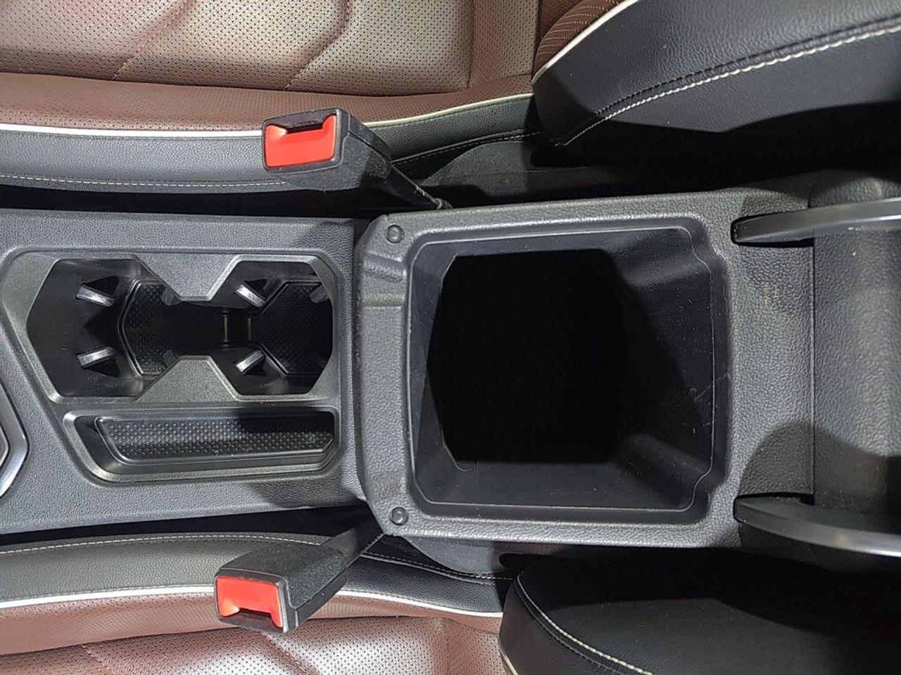 2022 Volkswagen Tiguan Highline R-Line 4MOTION   Panoramic Roof   Rare 2- Photo