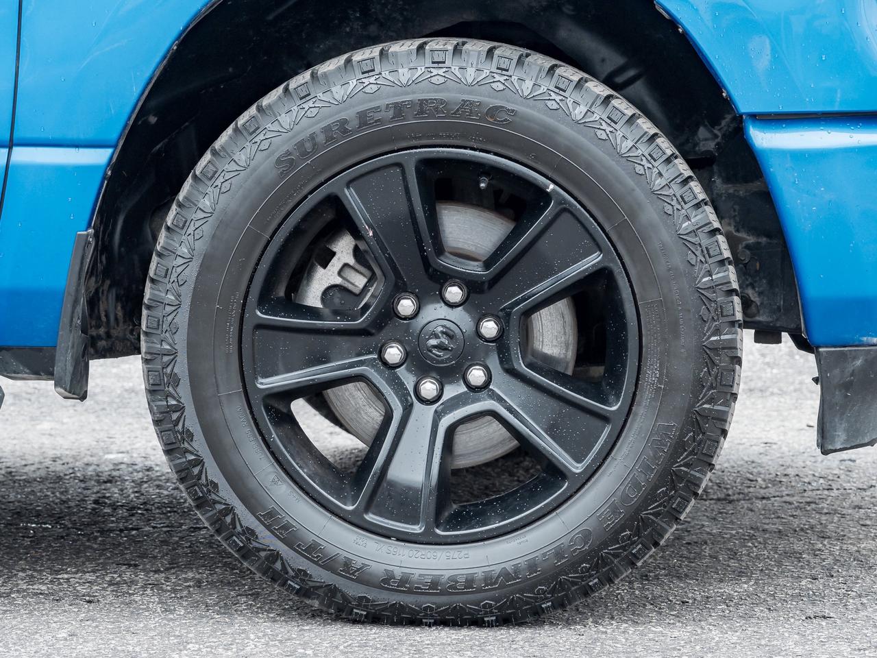 2022 RAM 1500  Photo3