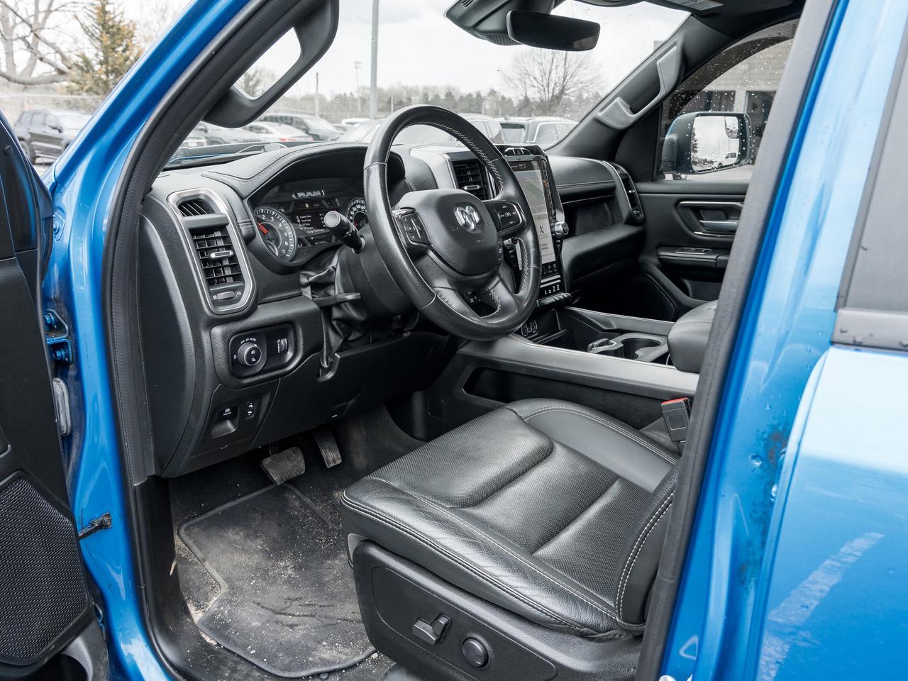 2022 RAM 1500  Photo
