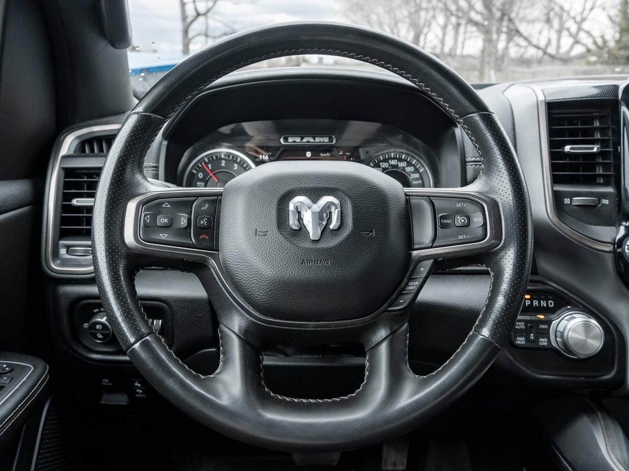 2022 RAM 1500  Photo