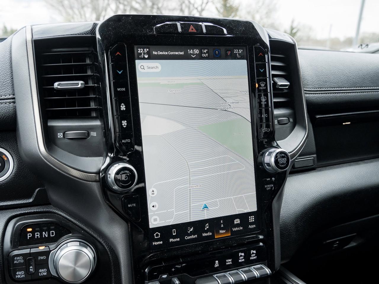 2022 RAM 1500  Photo