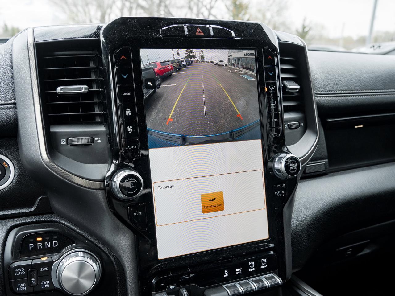 2022 RAM 1500  Photo