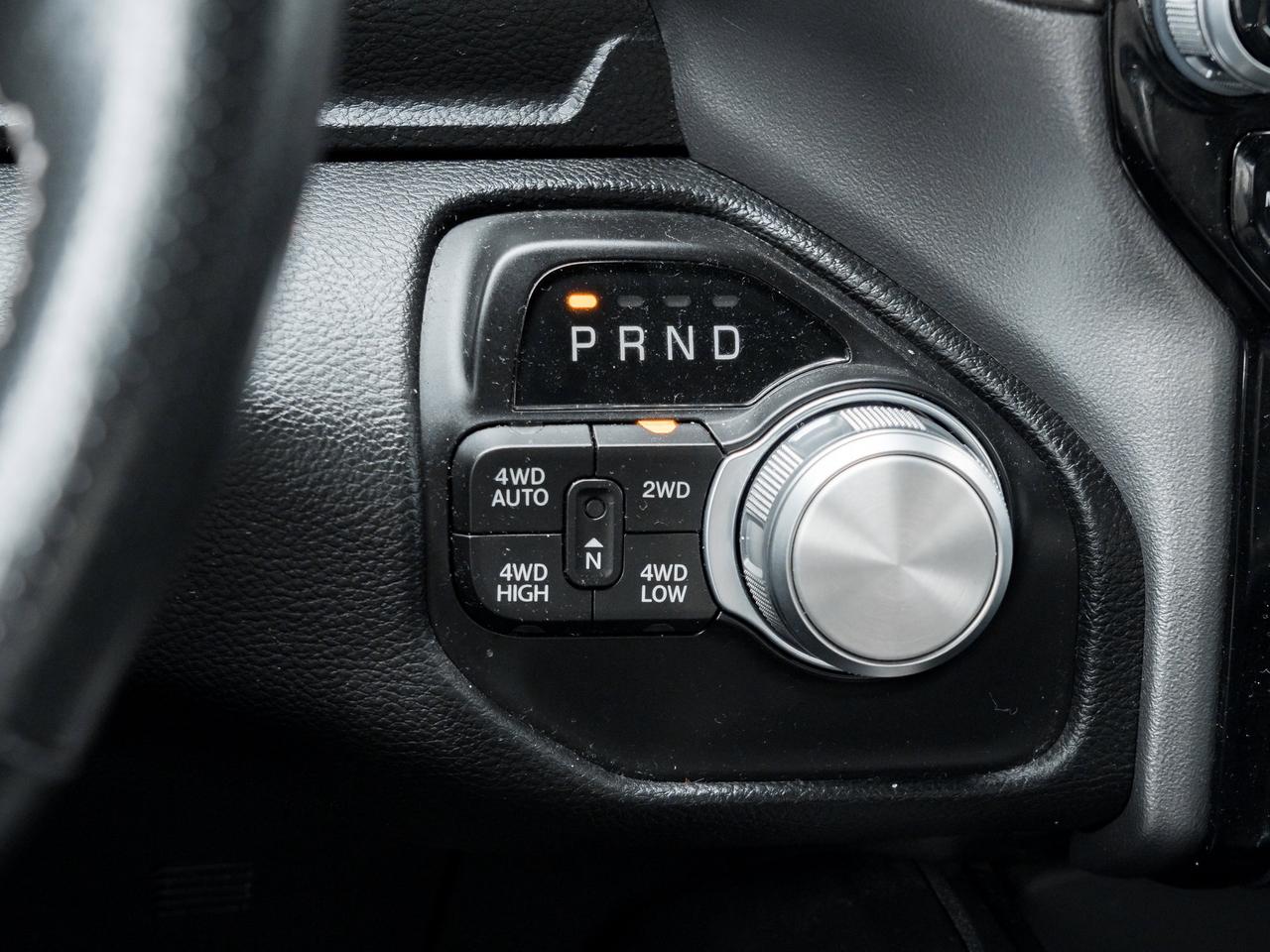 2022 RAM 1500  Photo