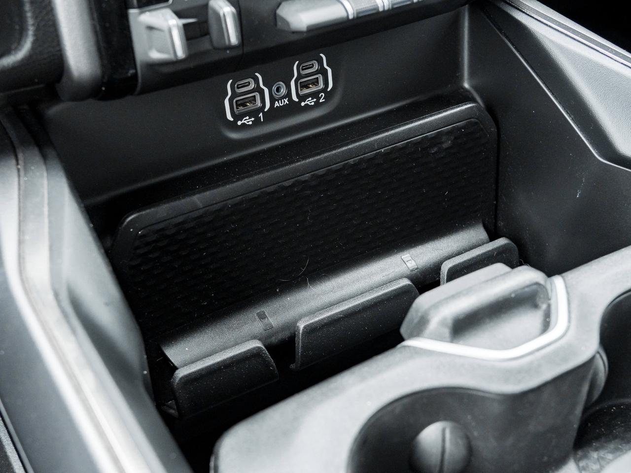 2022 RAM 1500  Photo