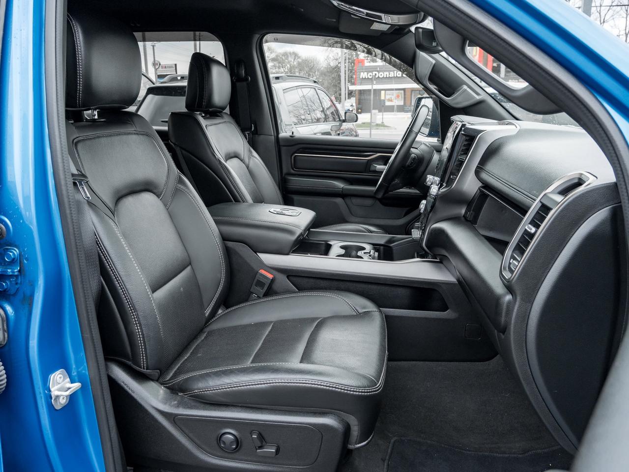 2022 RAM 1500  Photo