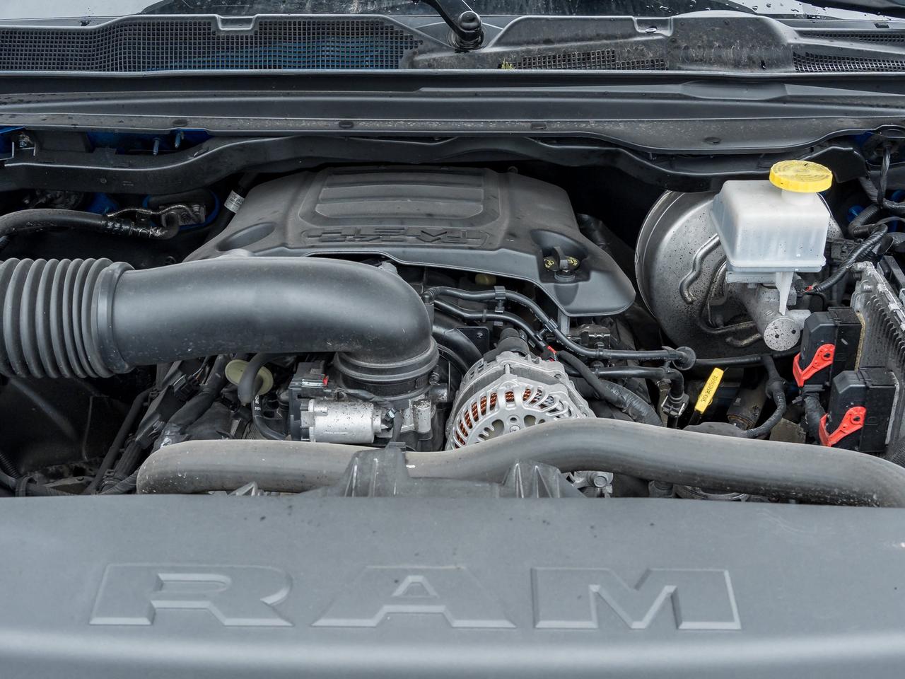2022 RAM 1500  Photo
