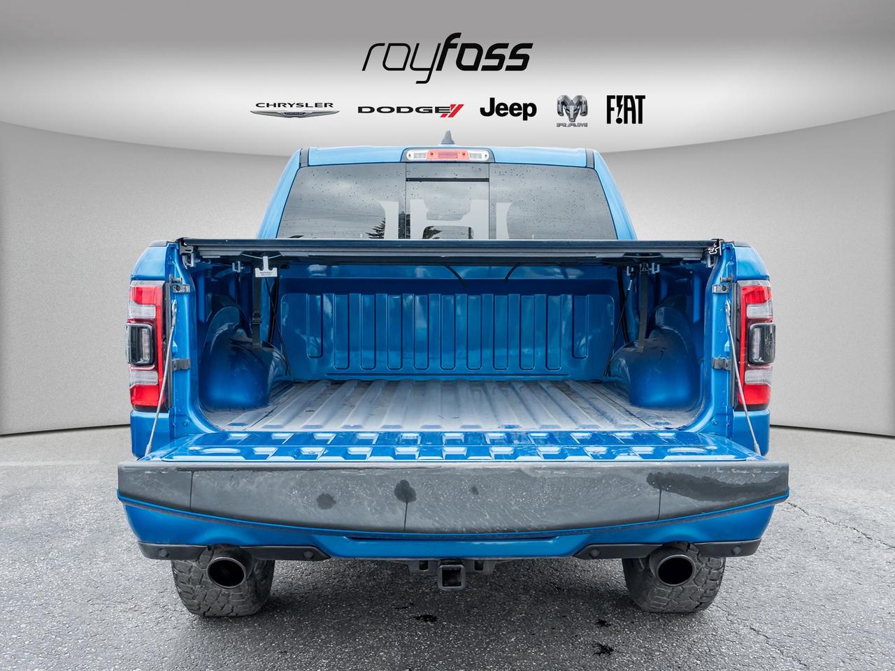2022 RAM 1500  Photo