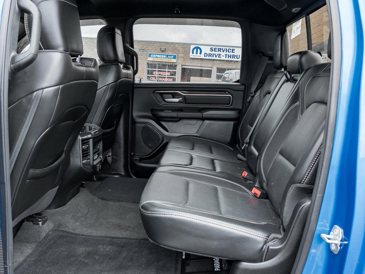 2022 RAM 1500  Photo