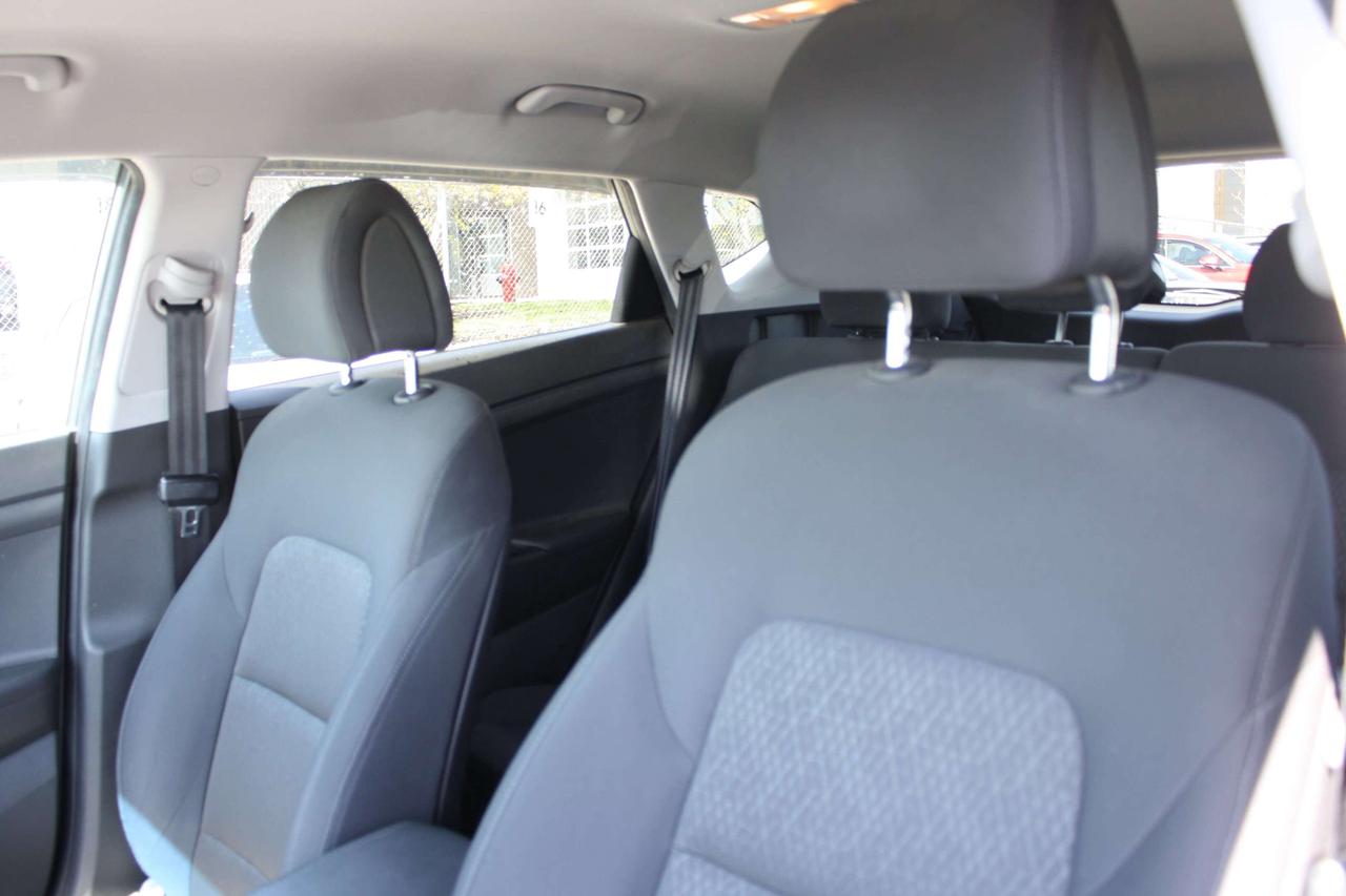 2017 Hyundai Tucson AWD 4DR 2.0L PREMIUM Photo