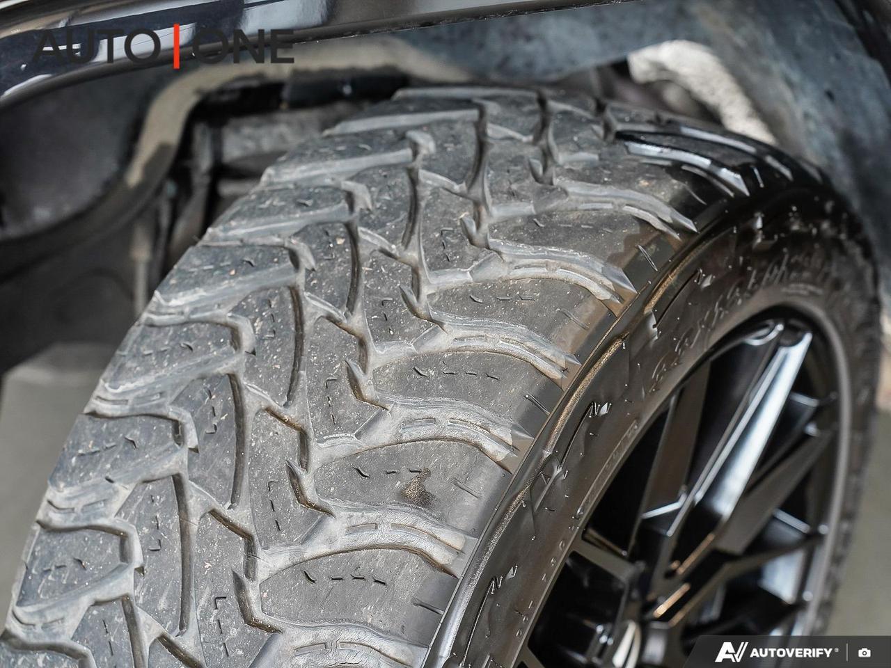 2015 Mercedes-Benz G-Class G63AMG   4MATIC   FACTORY BLACK WHEELS Photo
