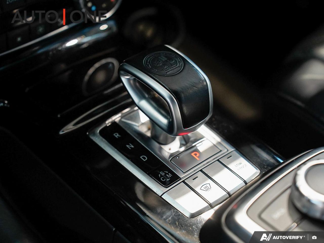 2015 Mercedes-Benz G-Class G63AMG   4MATIC   FACTORY BLACK WHEELS Photo