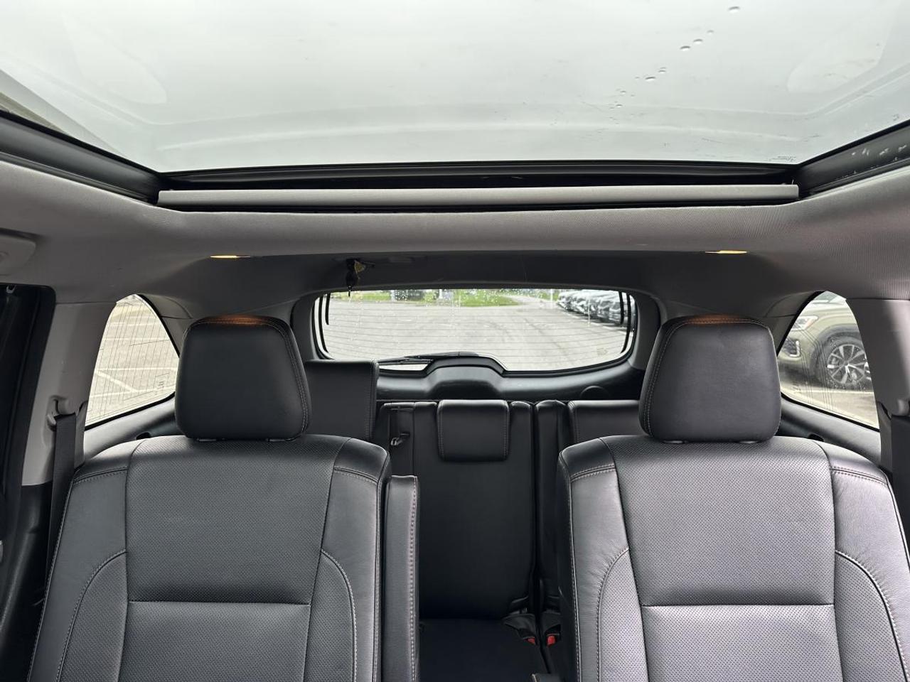 2018 Toyota Highlander AWD limited Photo