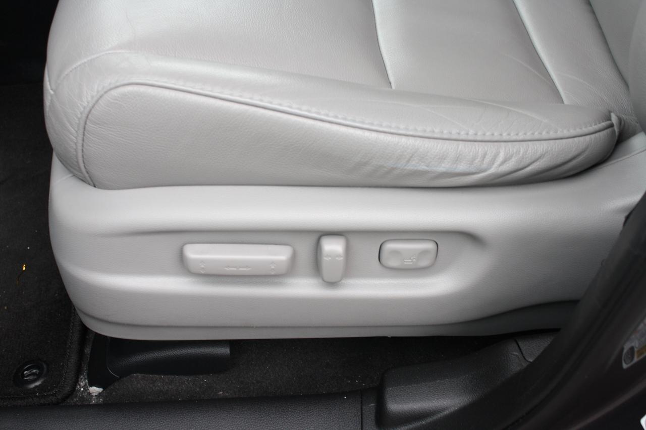 2021 Honda Pilot EX-L Navi AWD Photo