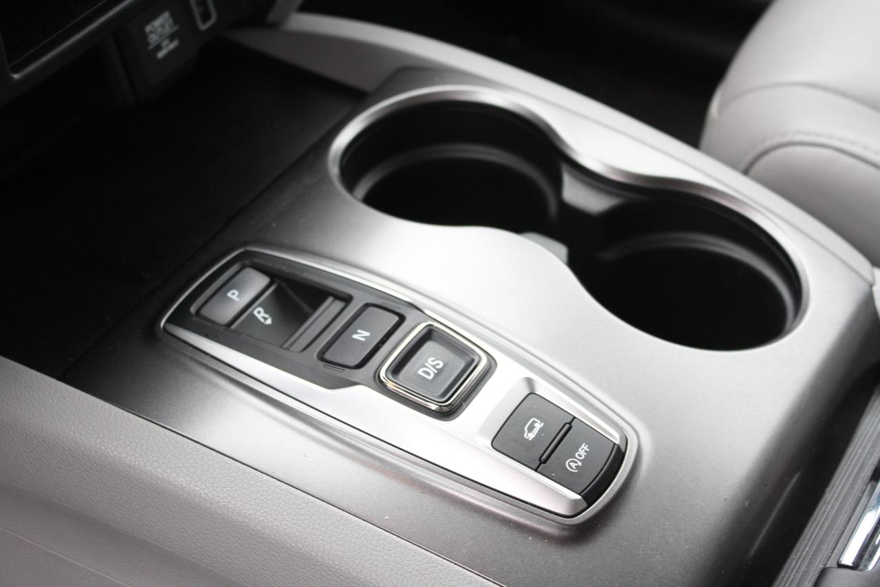 2021 Honda Pilot EX-L Navi AWD Photo