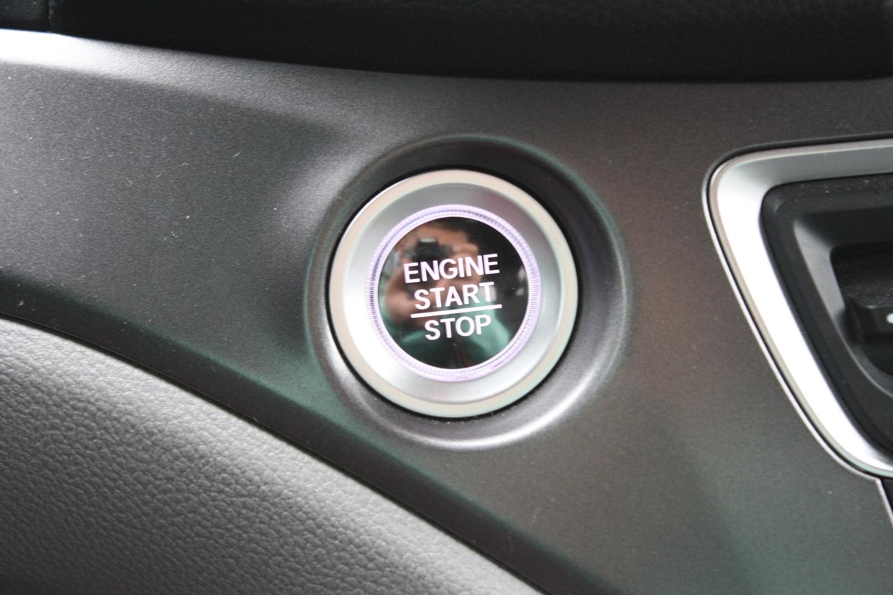 2021 Honda Pilot EX-L Navi AWD Photo