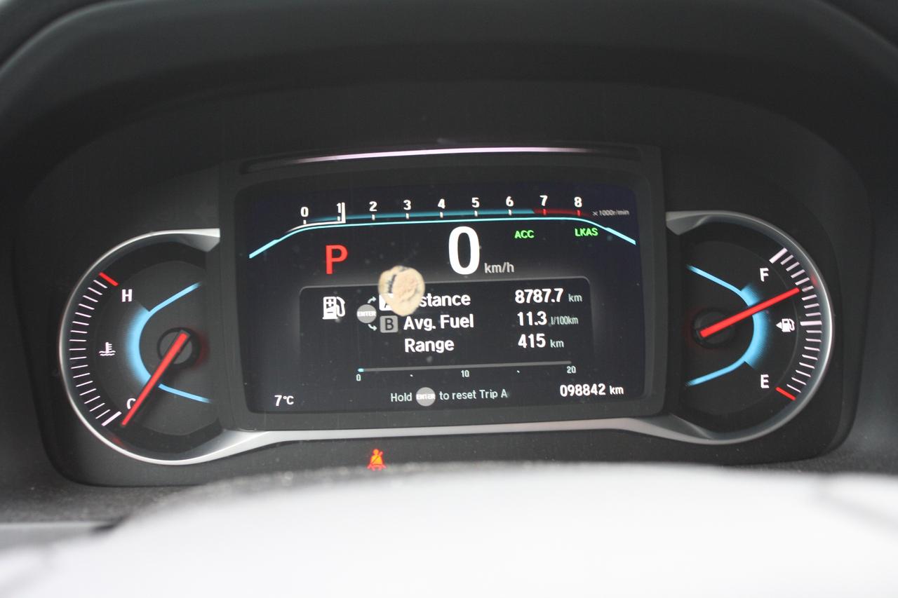 2021 Honda Pilot EX-L Navi AWD Photo