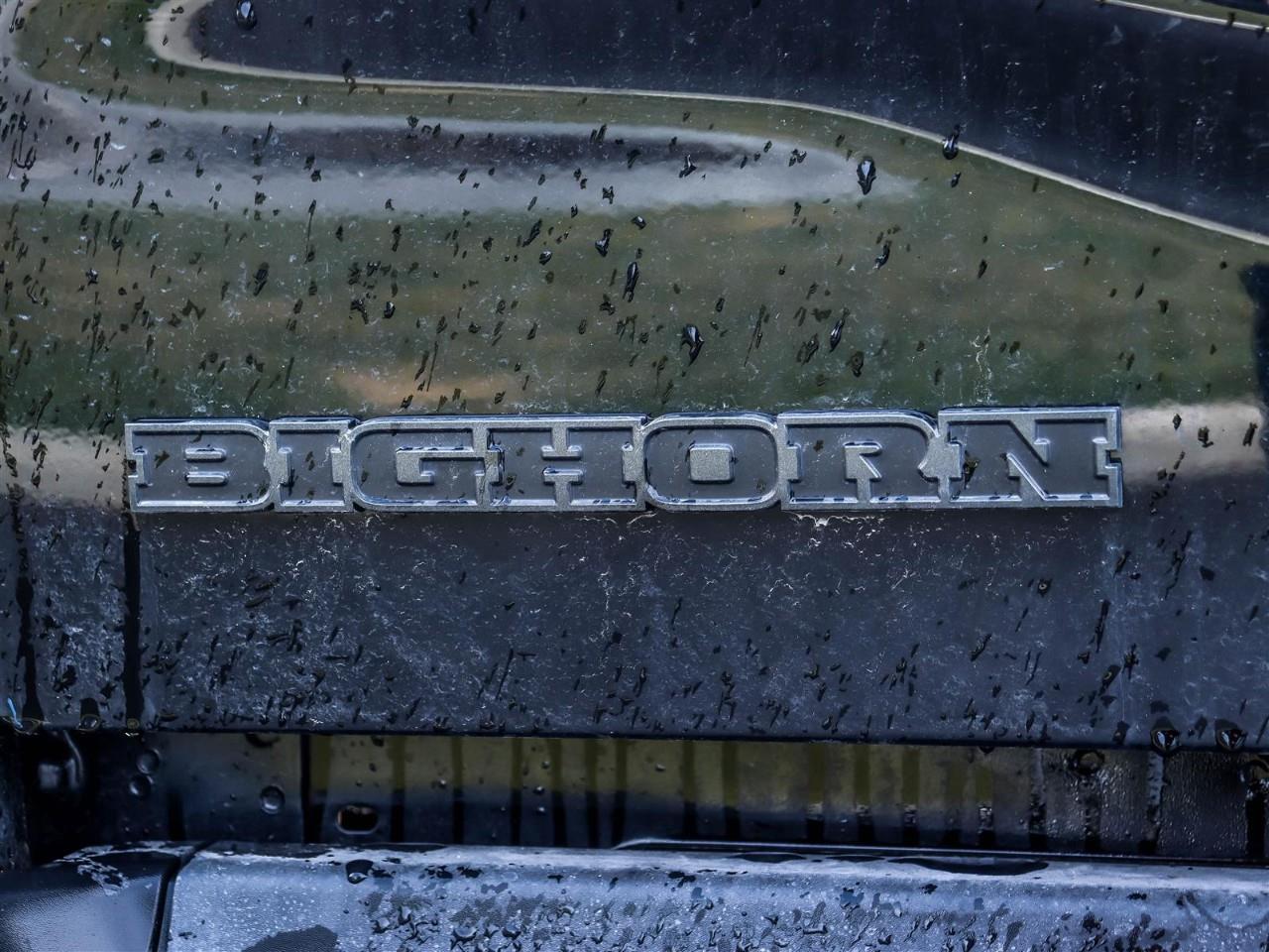 2025 RAM 2500 Big Horn Photo