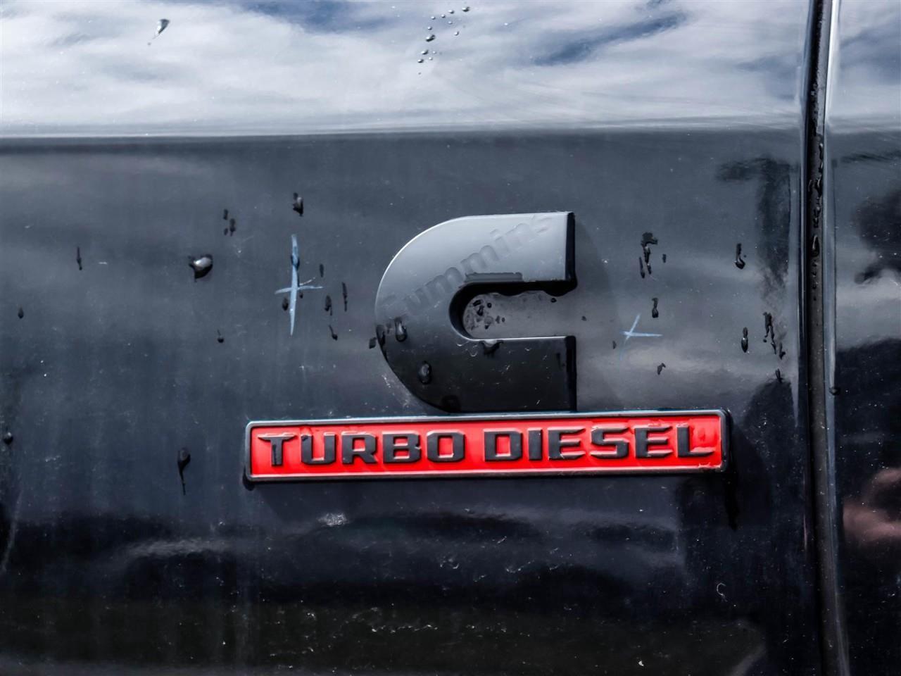 2025 RAM 2500 Big Horn Photo