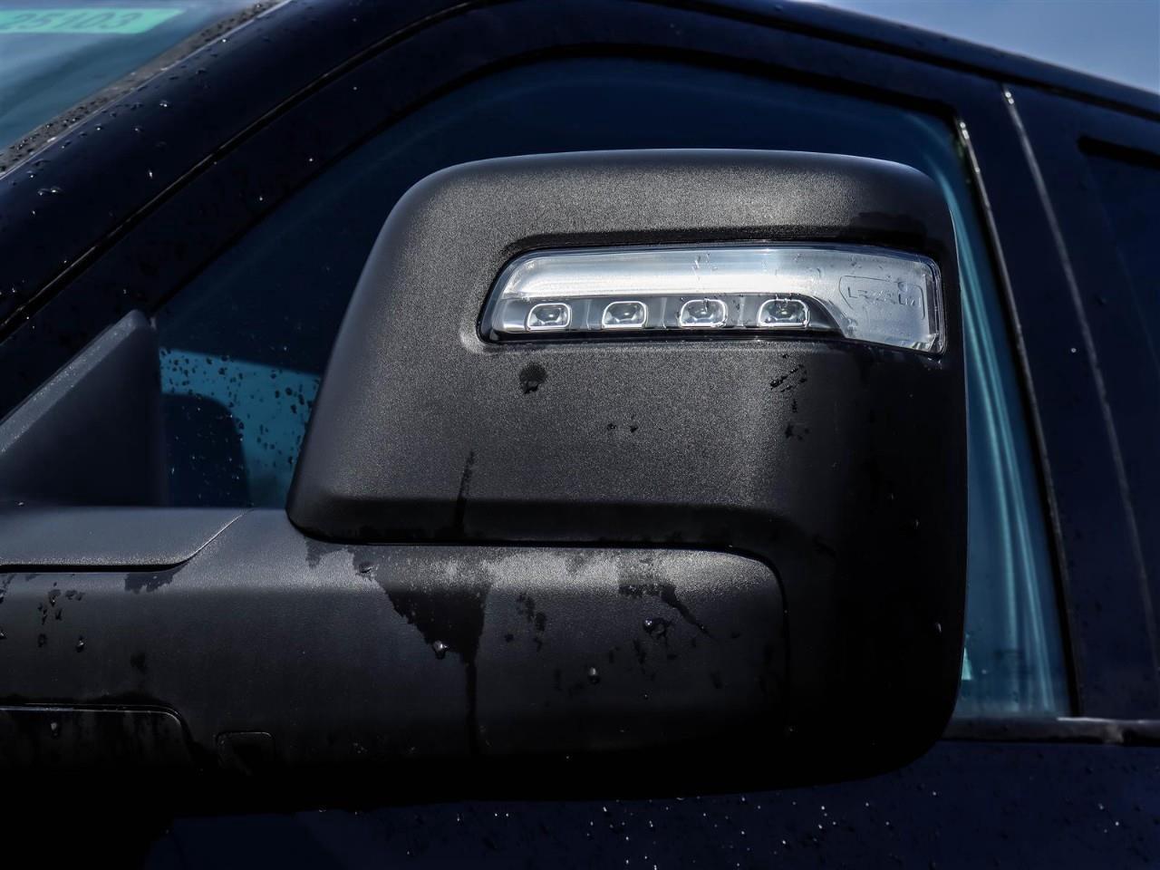2025 RAM 2500 Big Horn Photo