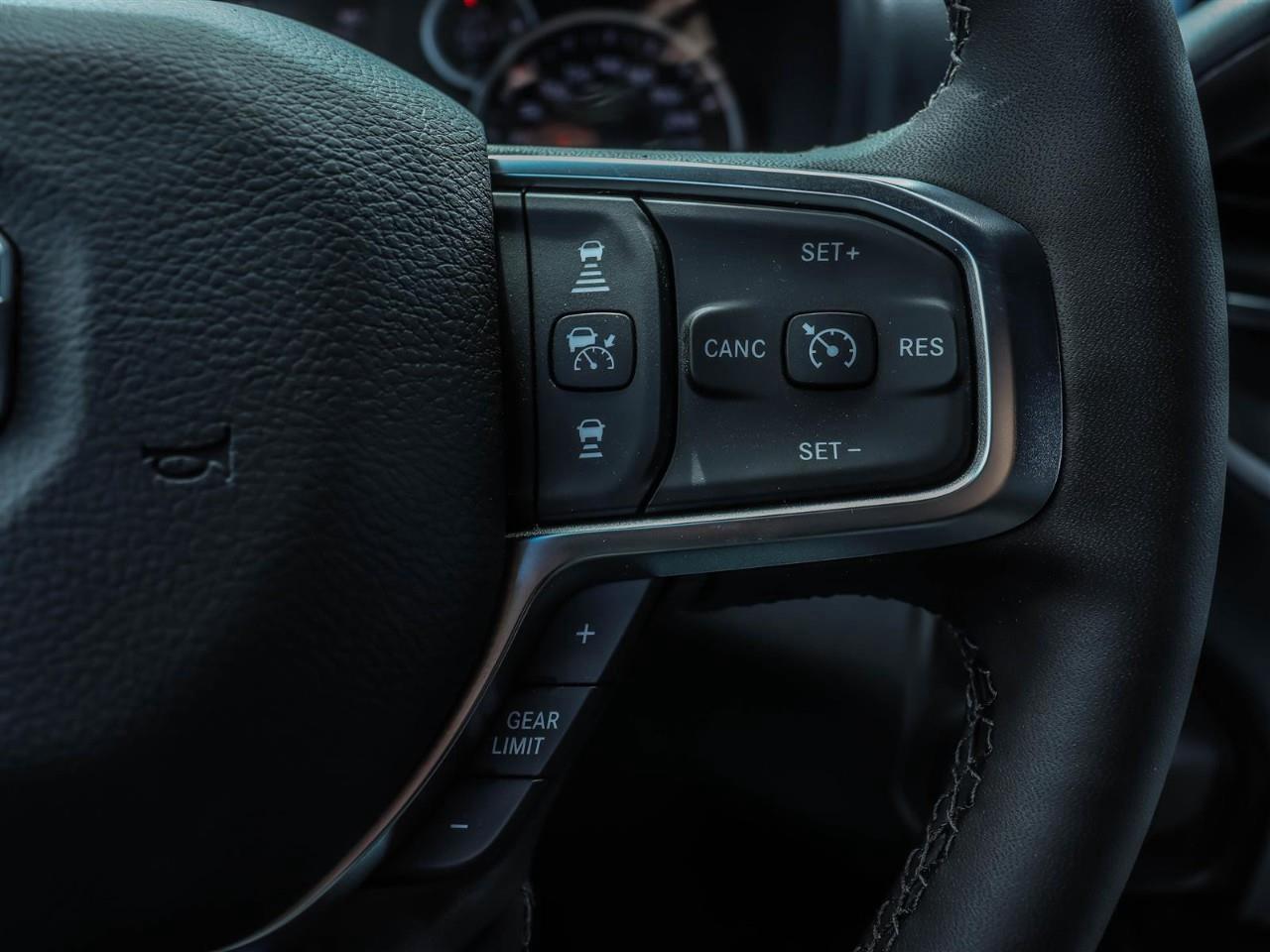 2025 RAM 2500 Big Horn Photo