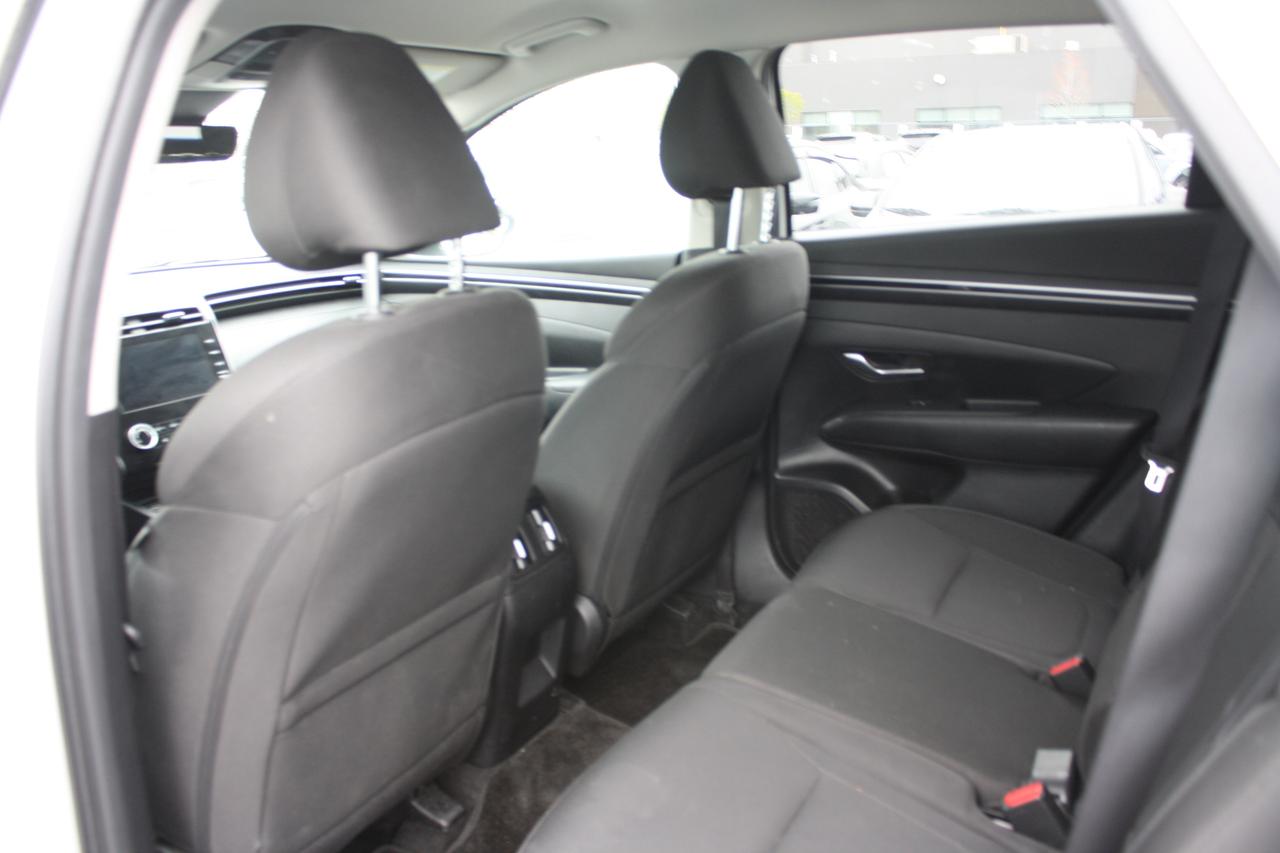 2023 Hyundai Tucson Preferred AWD Photo