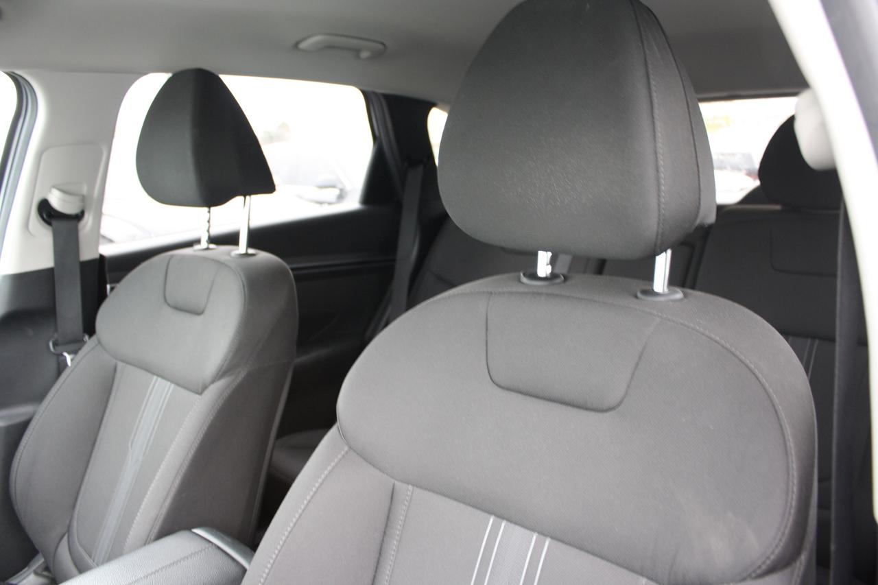 2023 Hyundai Tucson Preferred AWD Photo