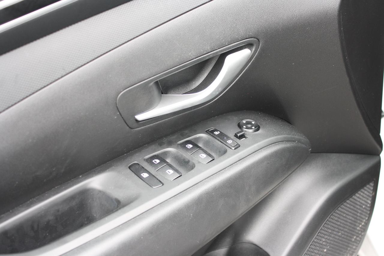 2023 Hyundai Tucson Preferred AWD Photo