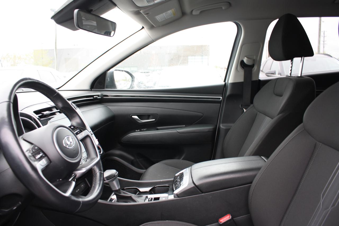 2023 Hyundai Tucson Preferred AWD Photo