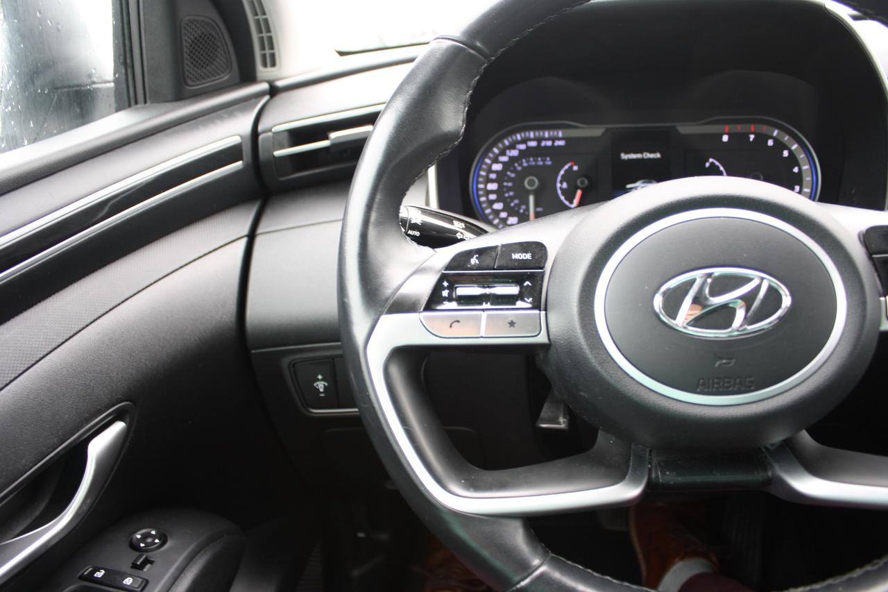 2023 Hyundai Tucson Preferred AWD Photo