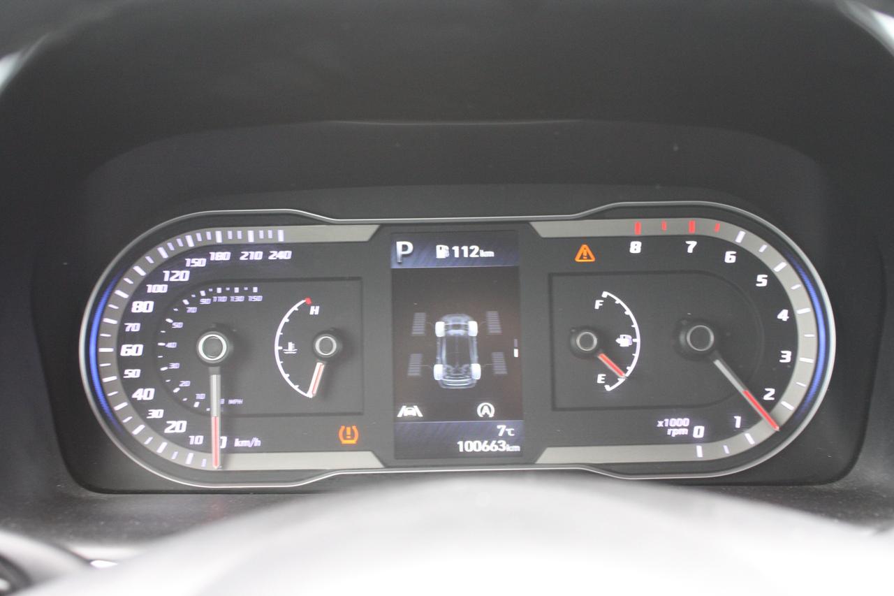 2023 Hyundai Tucson Preferred AWD Photo