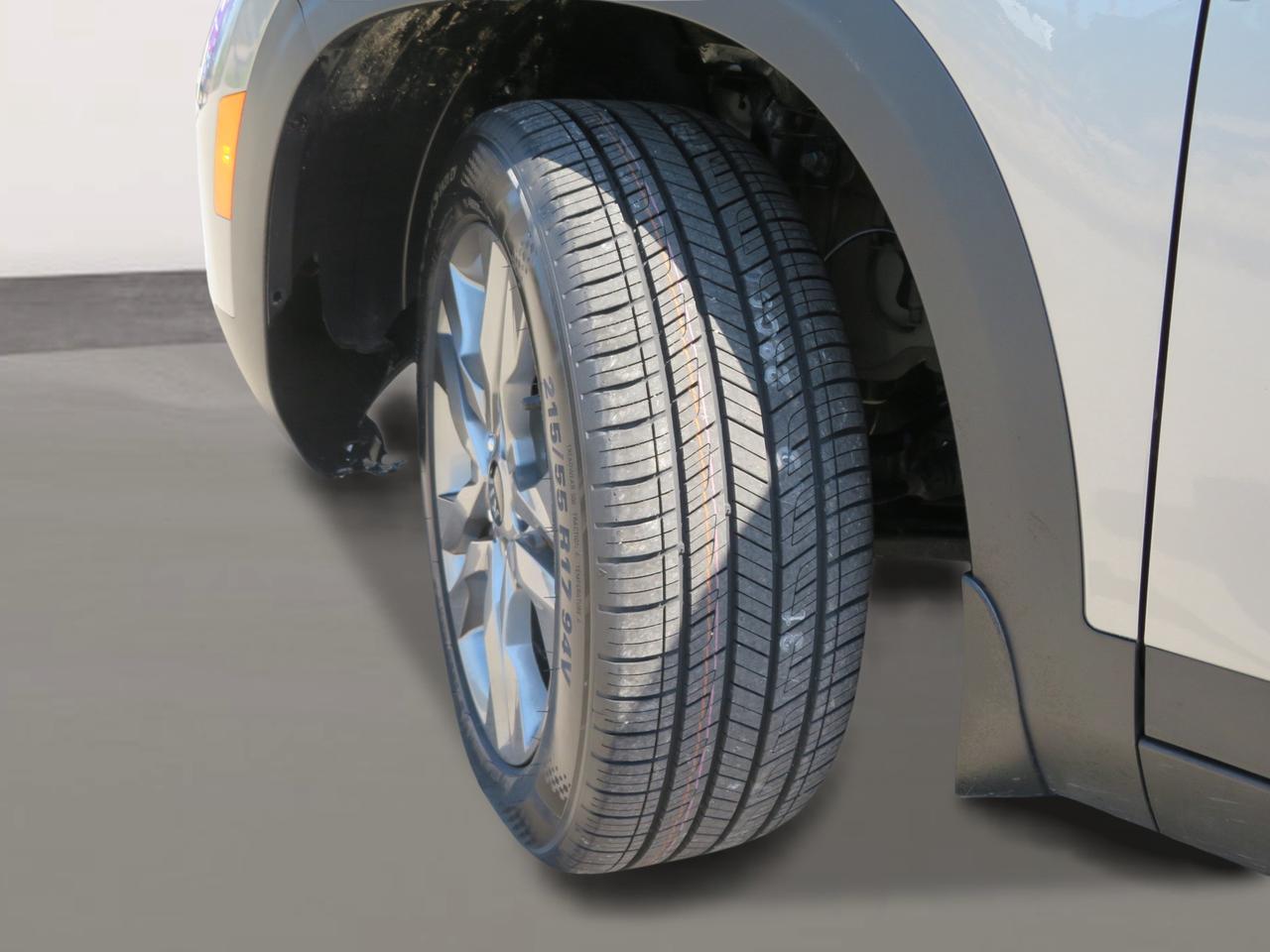 2023 Kia Seltos LX AWD Photo3