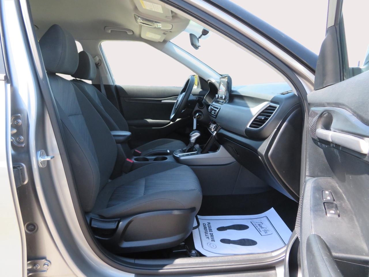 2023 Kia Seltos LX AWD Photo