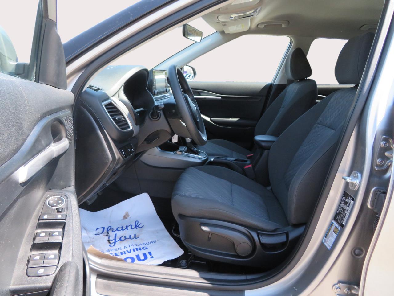 2023 Kia Seltos LX AWD Photo