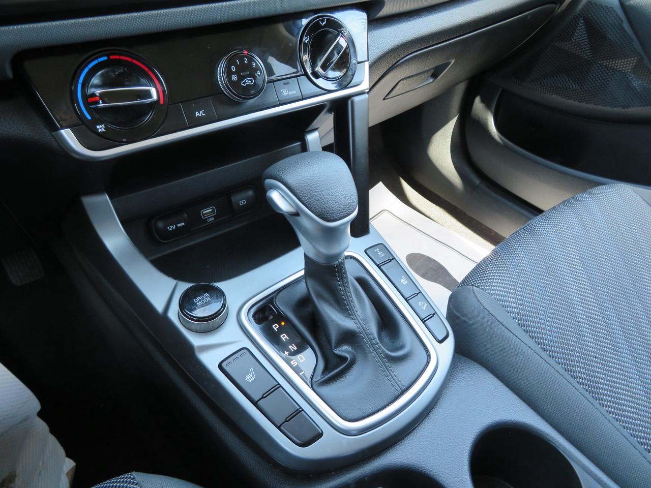 2023 Kia Seltos LX AWD Photo