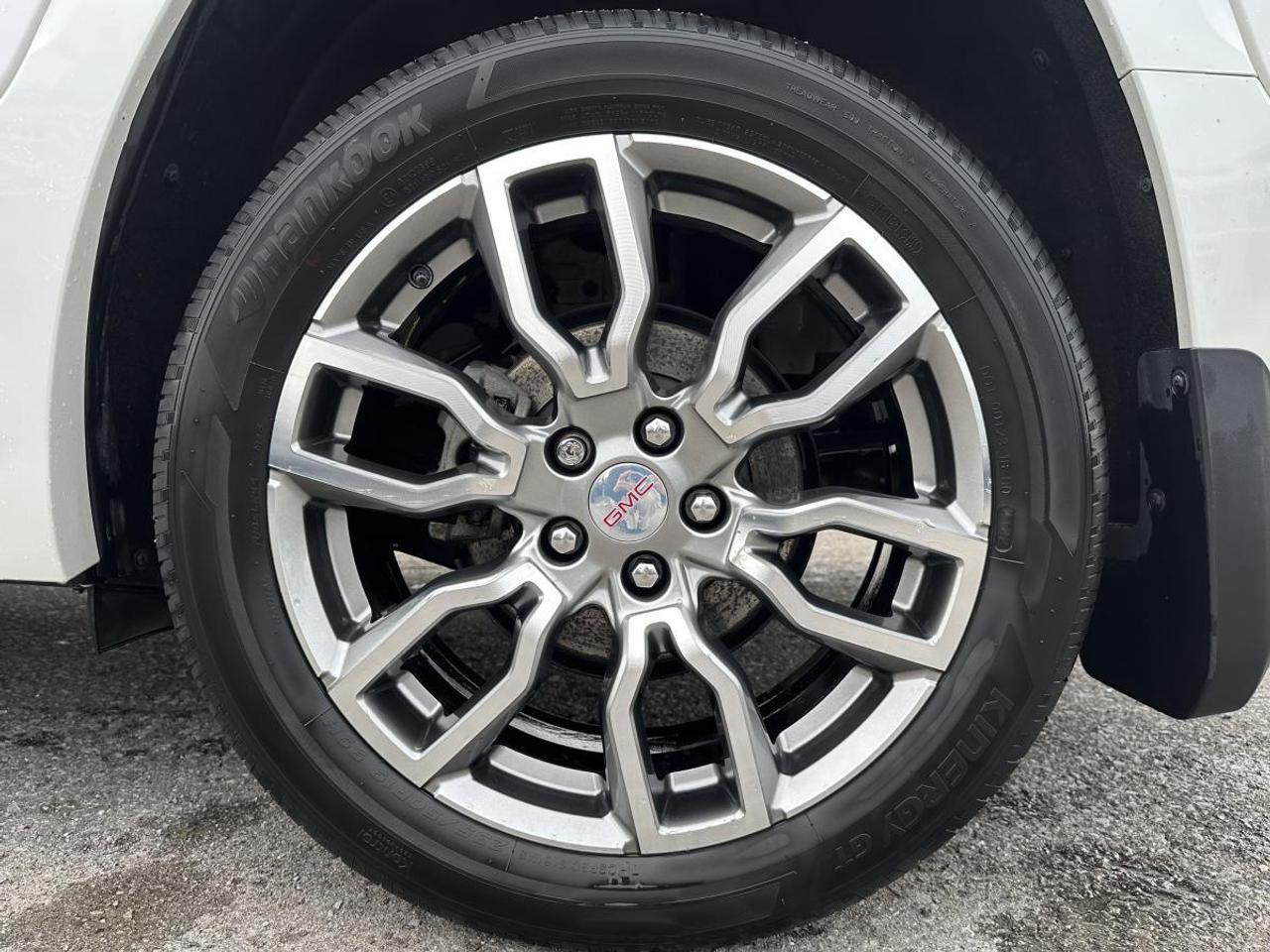 2022 GMC Terrain Denali AWD - 1 OWNER Photo