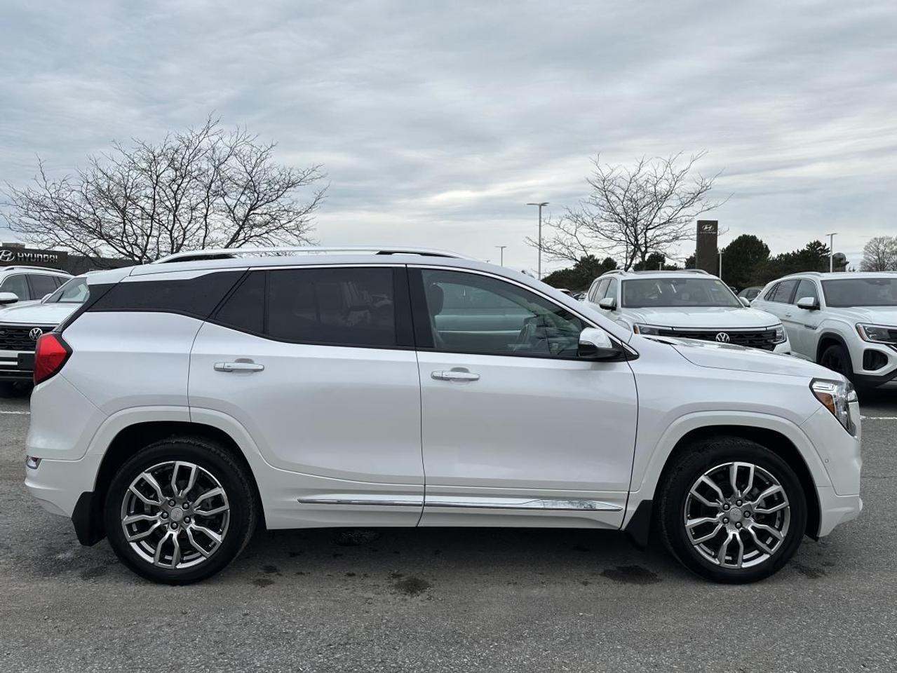 2022 GMC Terrain Denali AWD - 1 OWNER Photo