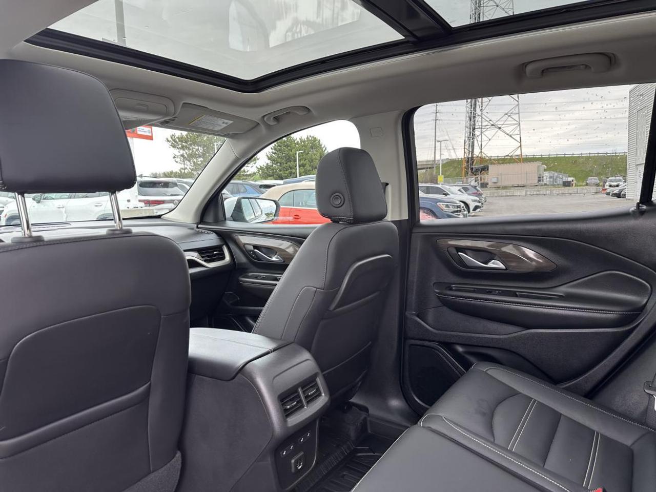2022 GMC Terrain Denali AWD - 1 OWNER Photo