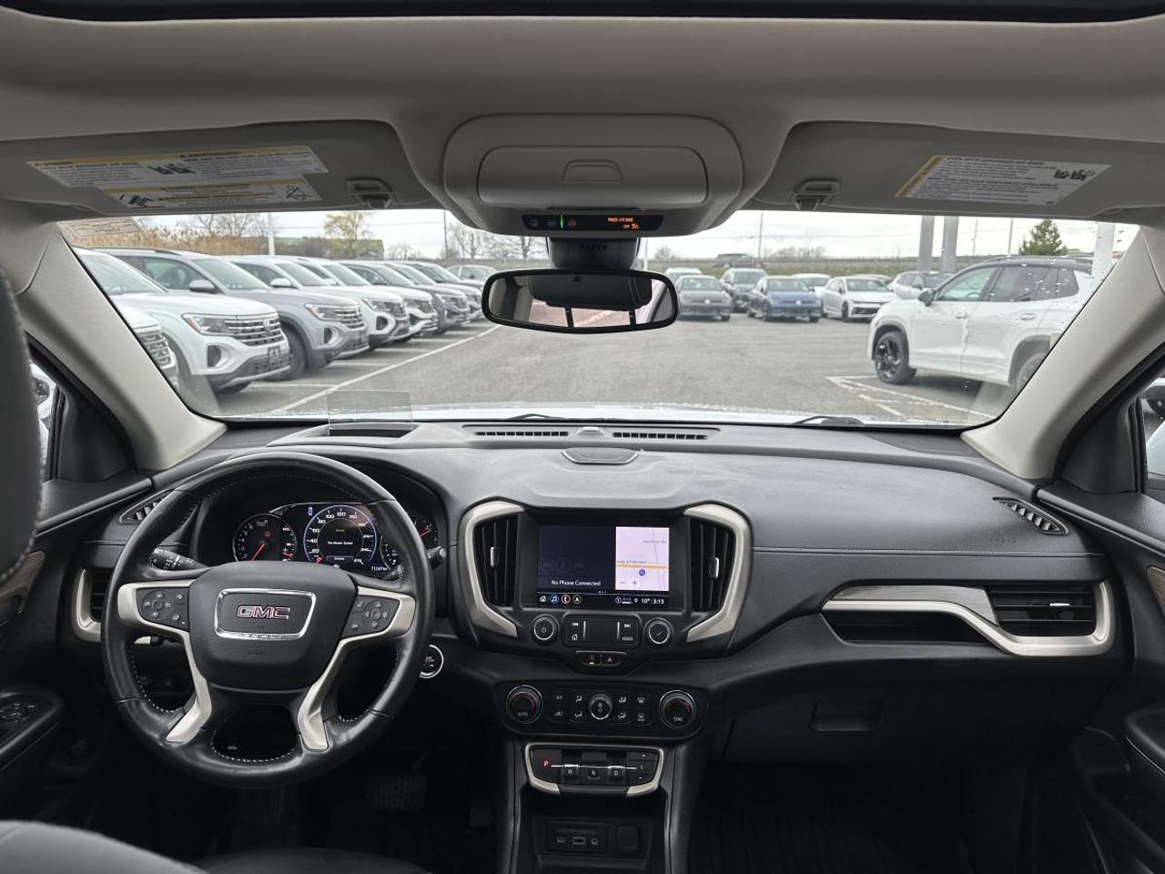 2022 GMC Terrain Denali AWD - 1 OWNER Photo
