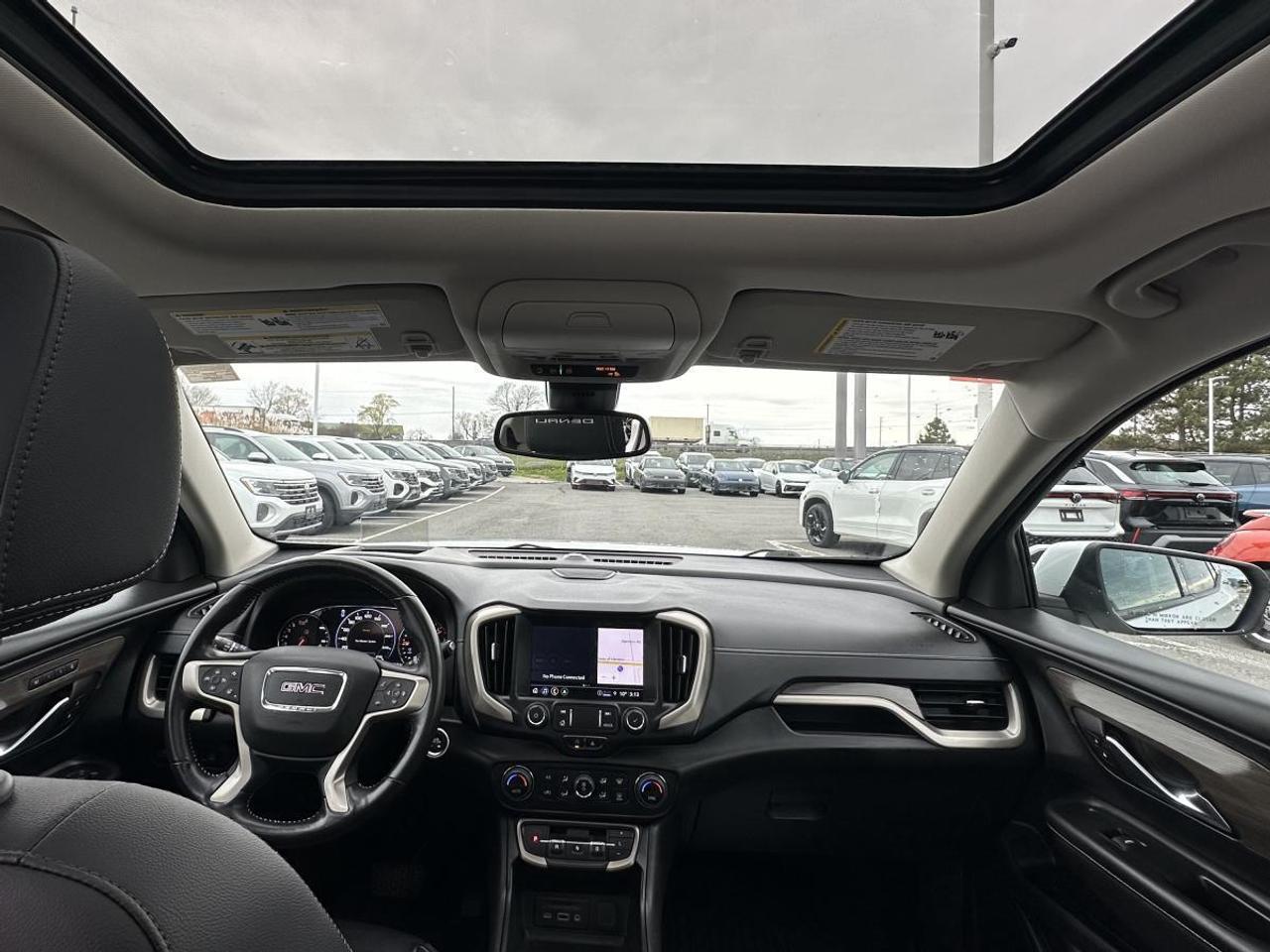 2022 GMC Terrain Denali AWD - 1 OWNER Photo