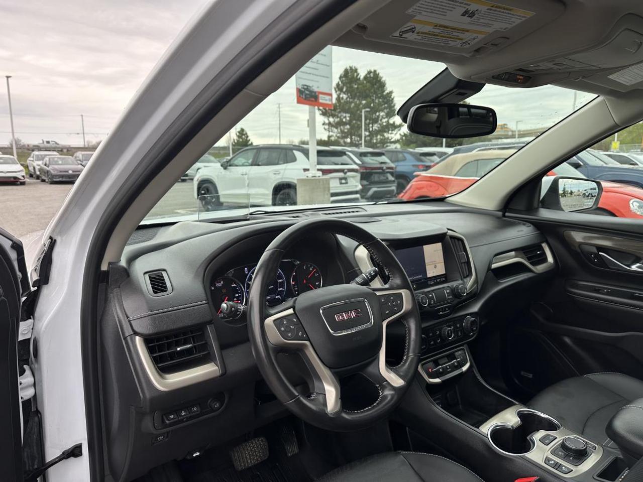 2022 GMC Terrain Denali AWD - 1 OWNER Photo