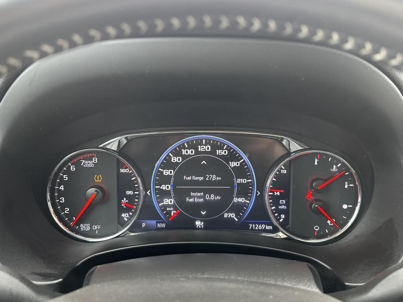 2022 GMC Terrain Denali AWD - 1 OWNER Photo