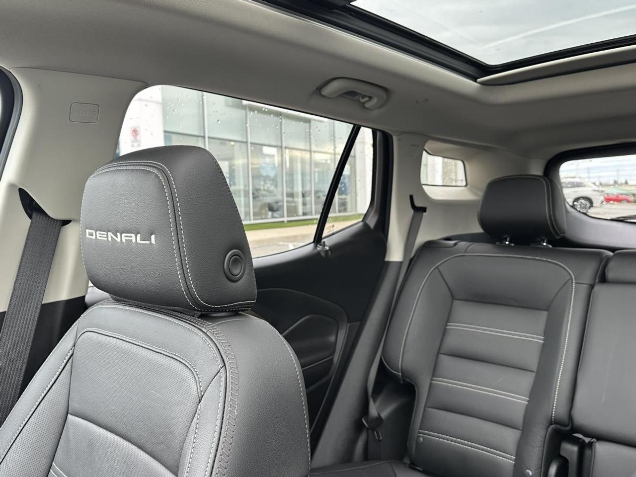 2022 GMC Terrain Denali AWD - 1 OWNER Photo
